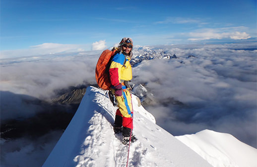 Conceptは「人とのつながり」