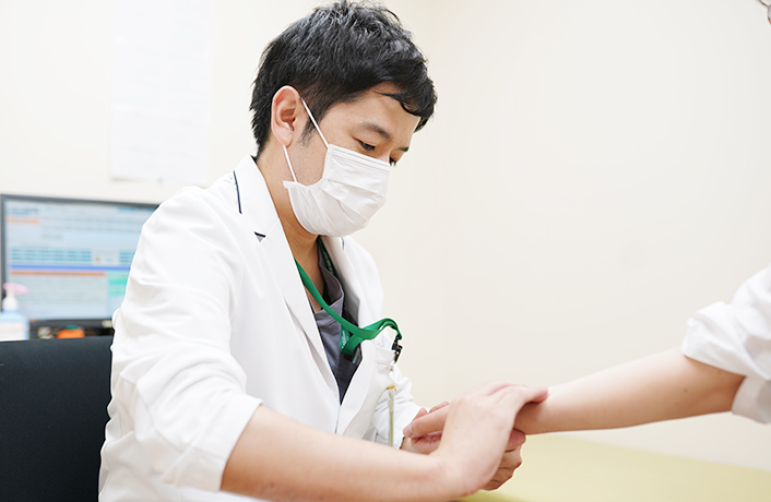 1日のスケジュール②