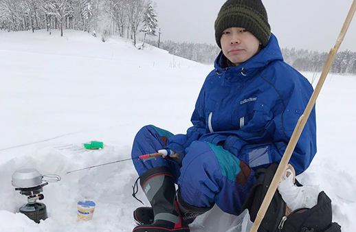 人生を変えた浪人生活と大学生活